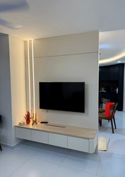 Blk 677A Edelweiss@jurong (Jurong West), HDB 4 Rooms #548345921